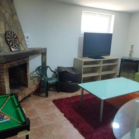 Espectacular Casa Rural En Espinosa de los Monteros Exteriér fotografie